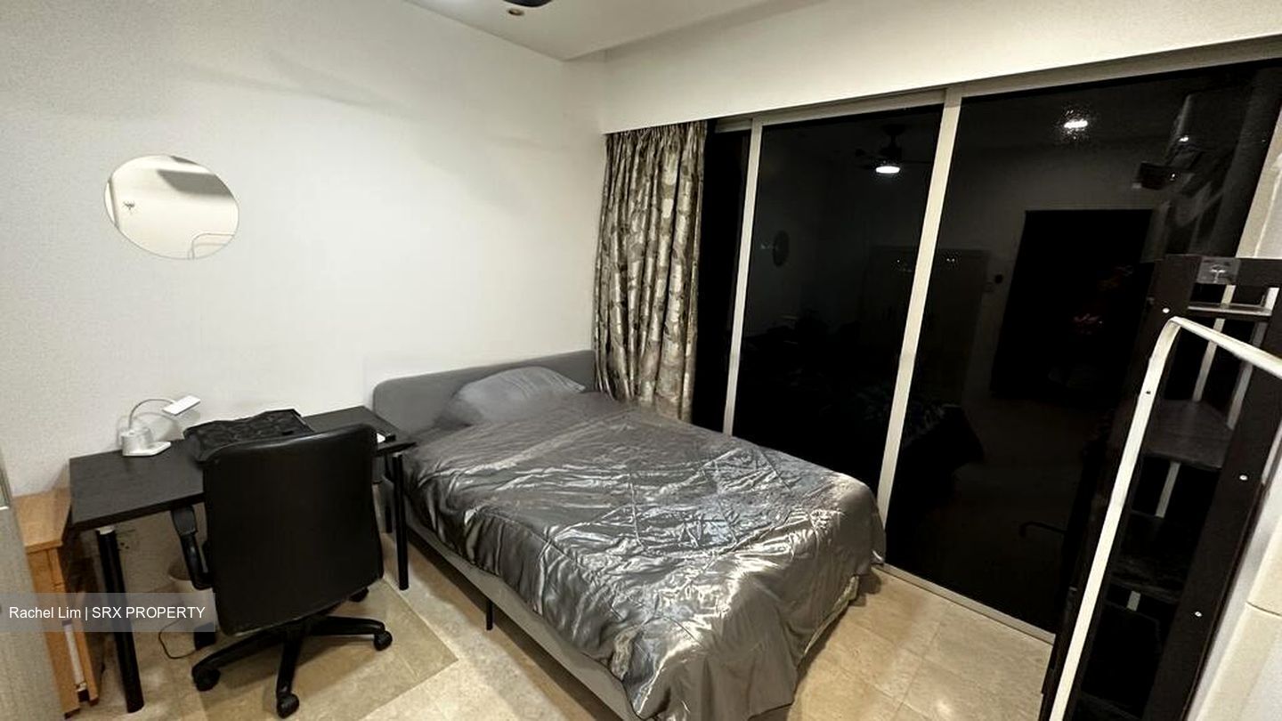 The Centris (D22), Apartment #504347181